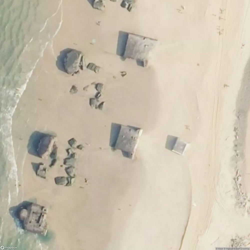 Bunker Yp [FRA] #15779