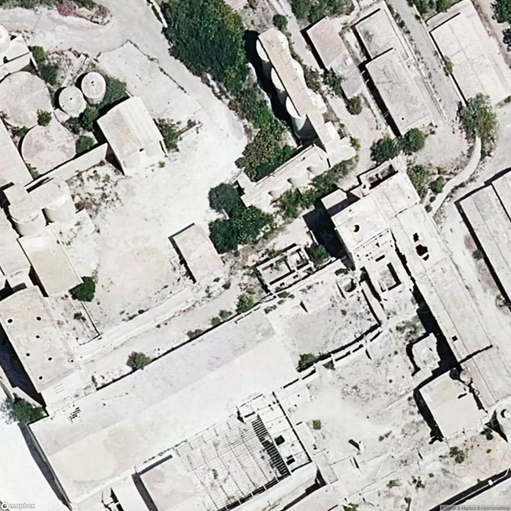 Old Cement Factory [ESP] #04852