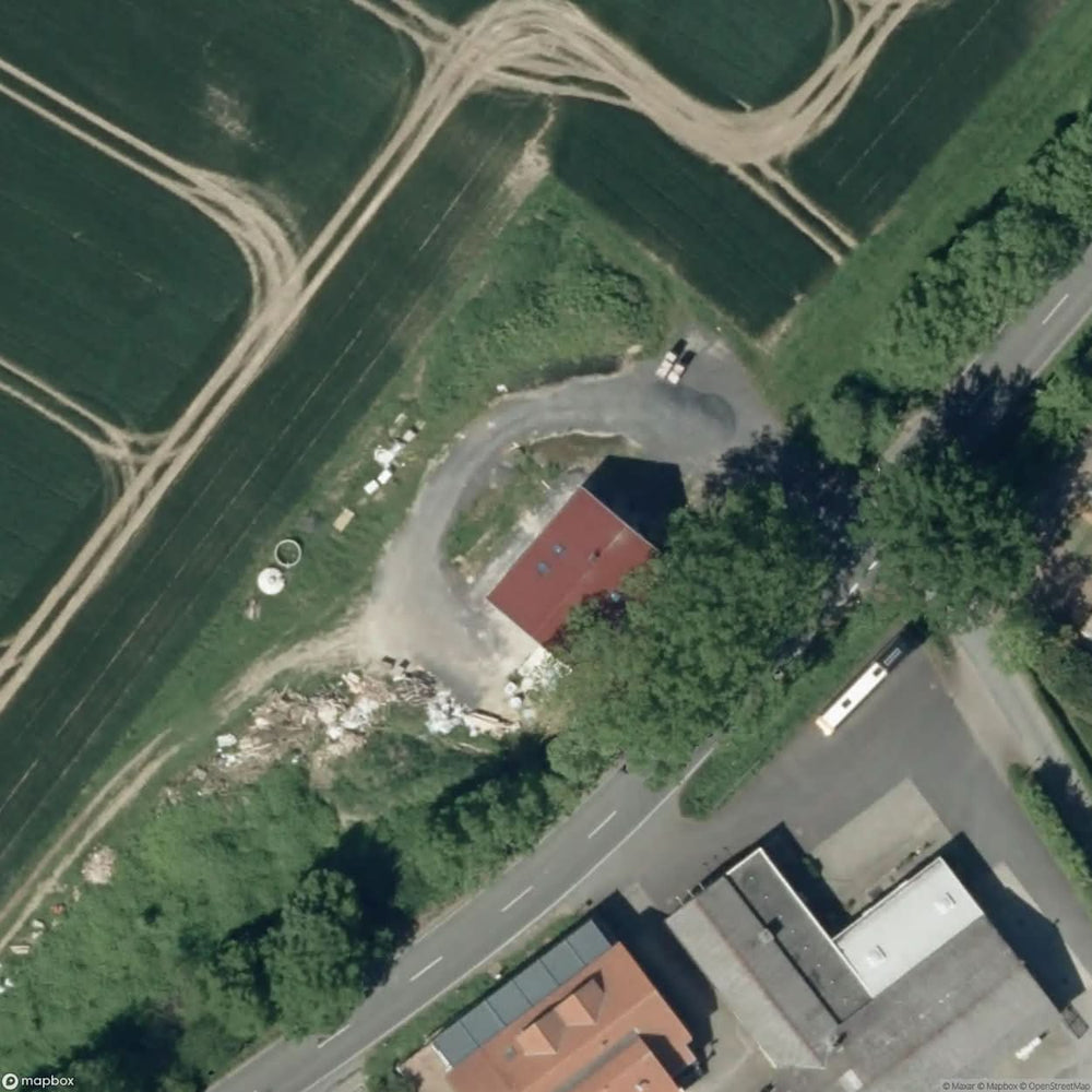 House Festival Site [DEU] #02717