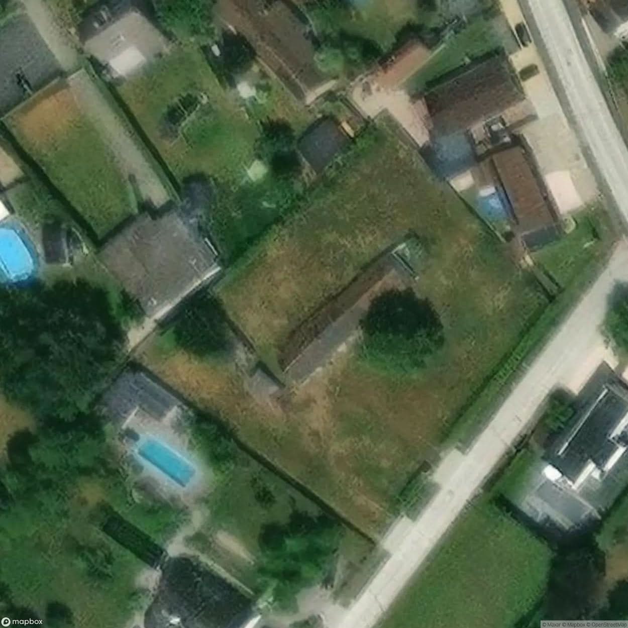 Mold House [BEL] #04458