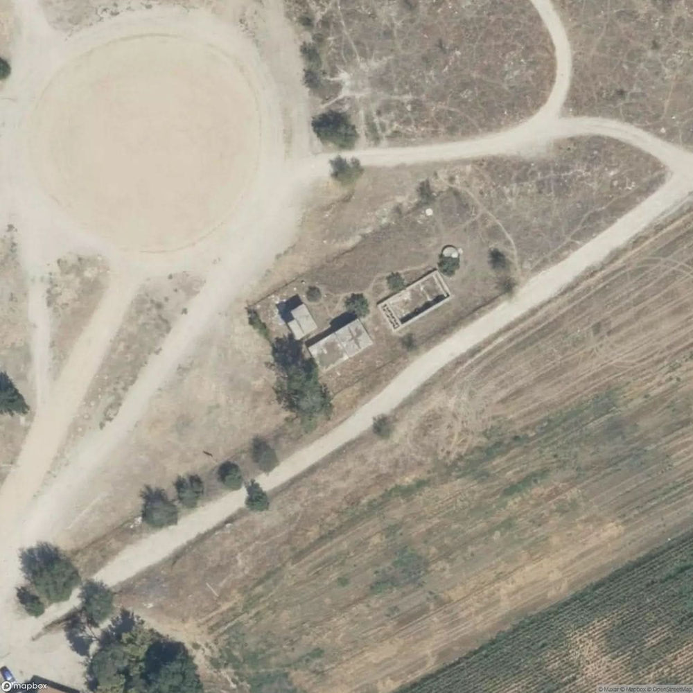 Old Farmers House [ESP] #21823