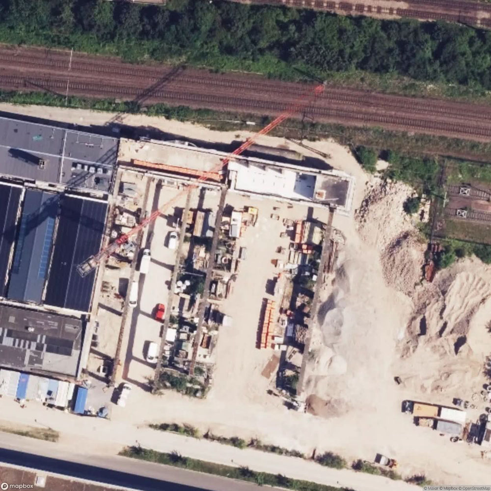 Rail Depot [DEU] #14206