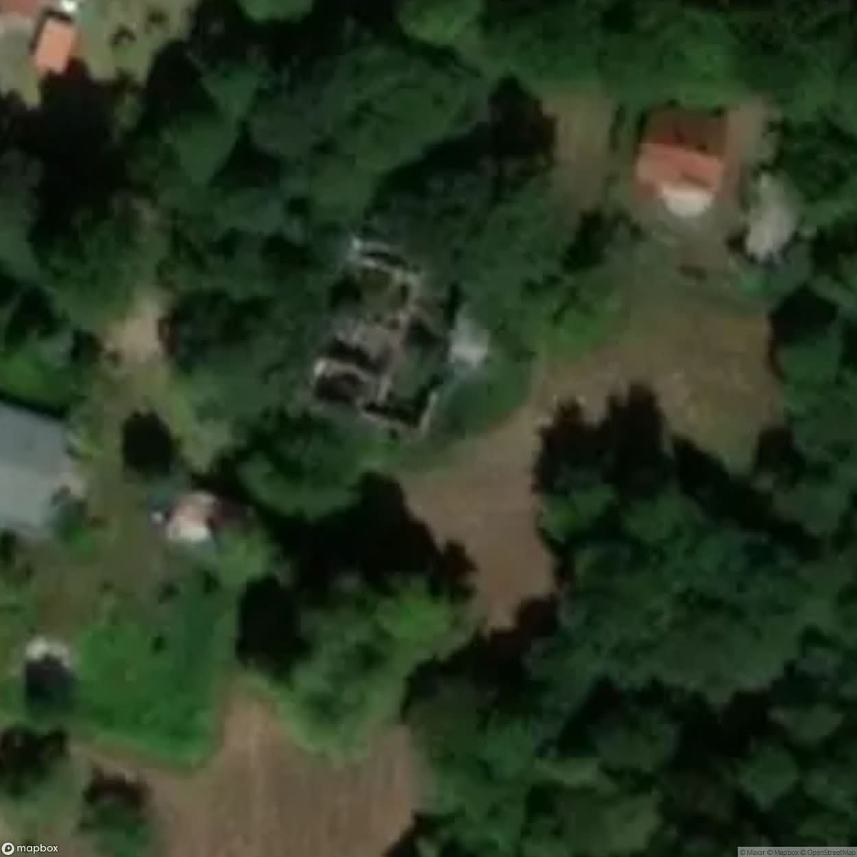 Patzig Guesthouse [DEU] #12846