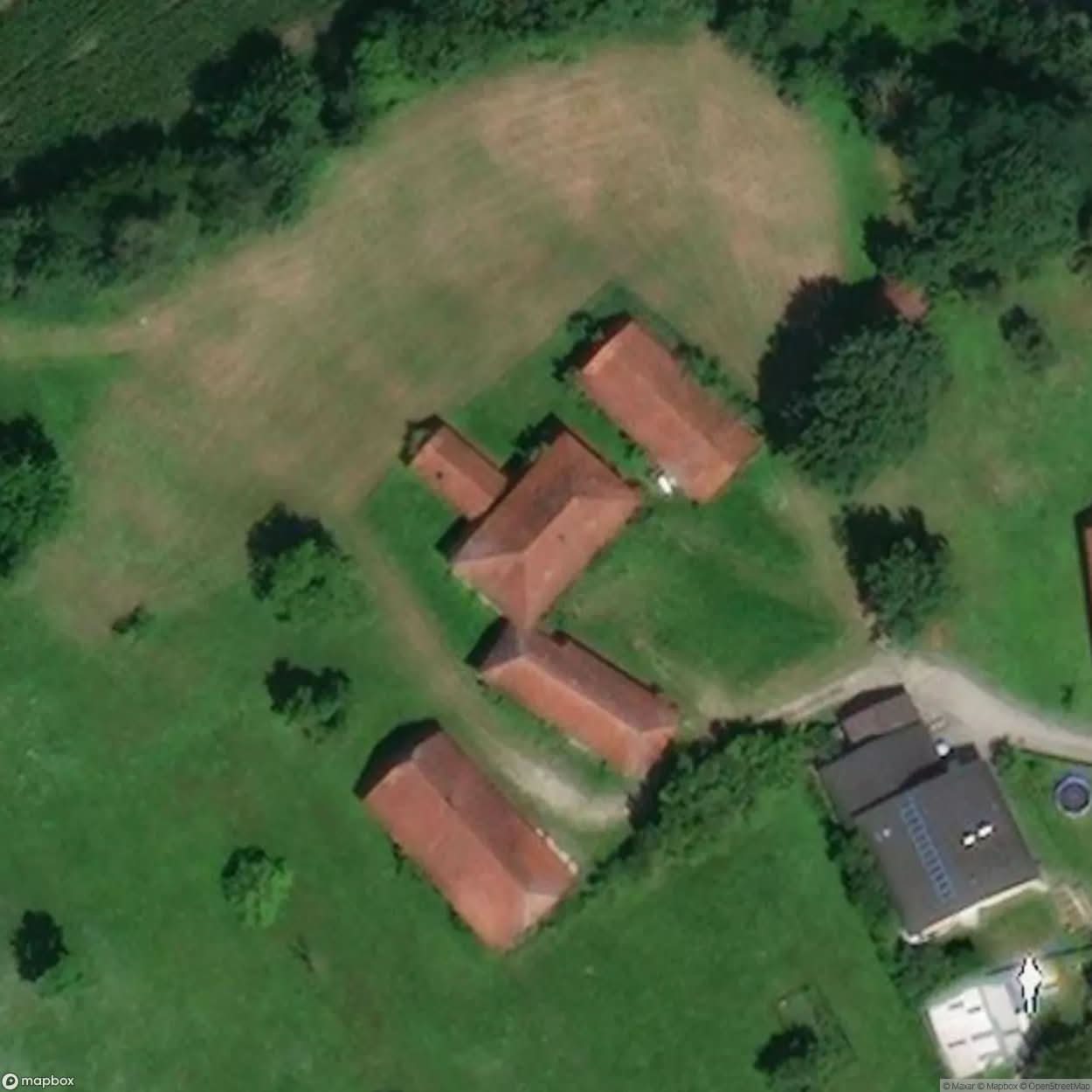 House Farm Farmhouse Other [AUT] #02355