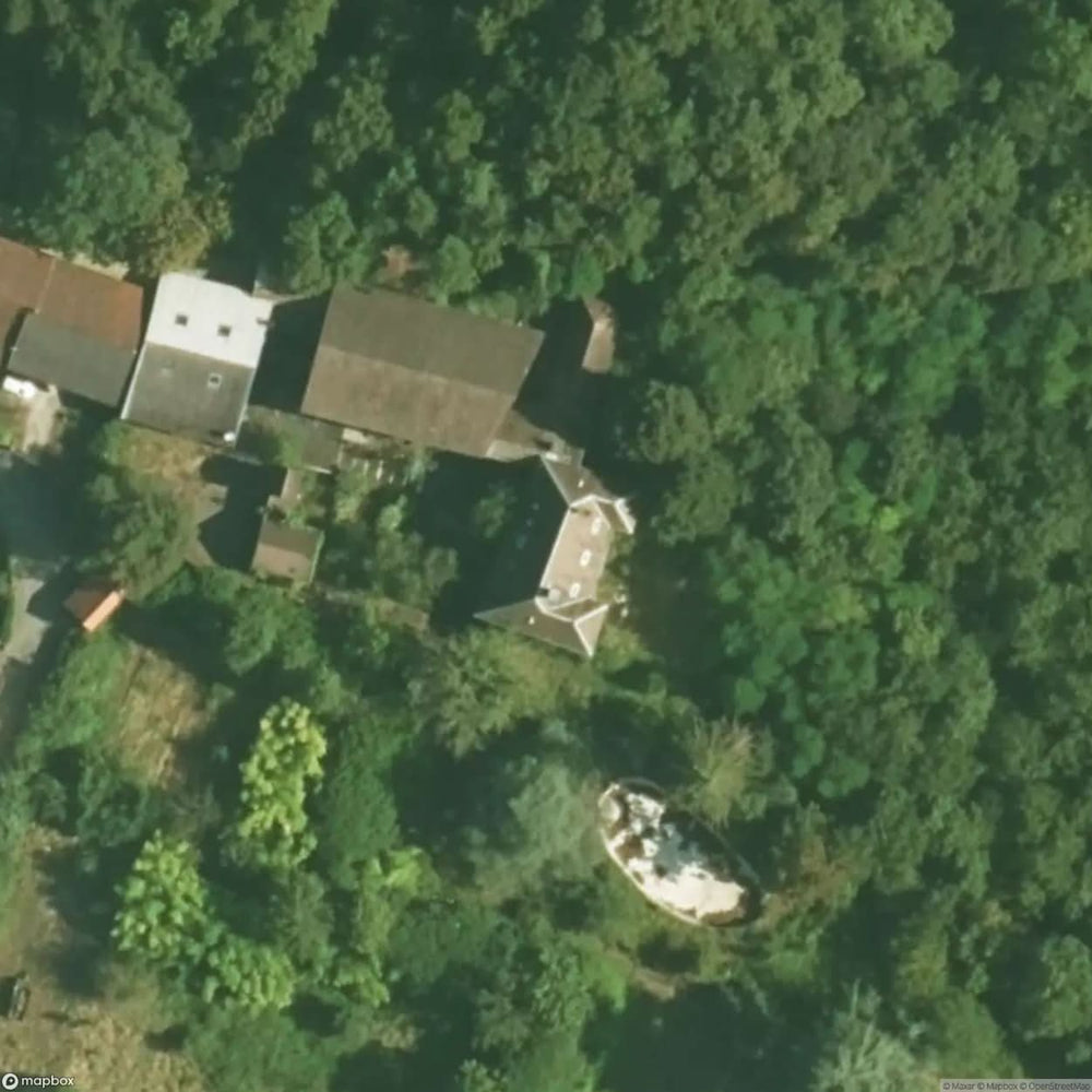 Huge Villa [FRA] #21510