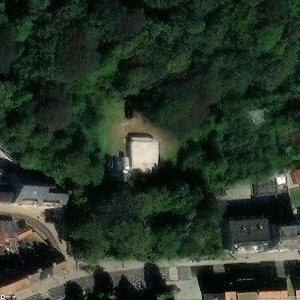 Villa Fran [BEL] #04615