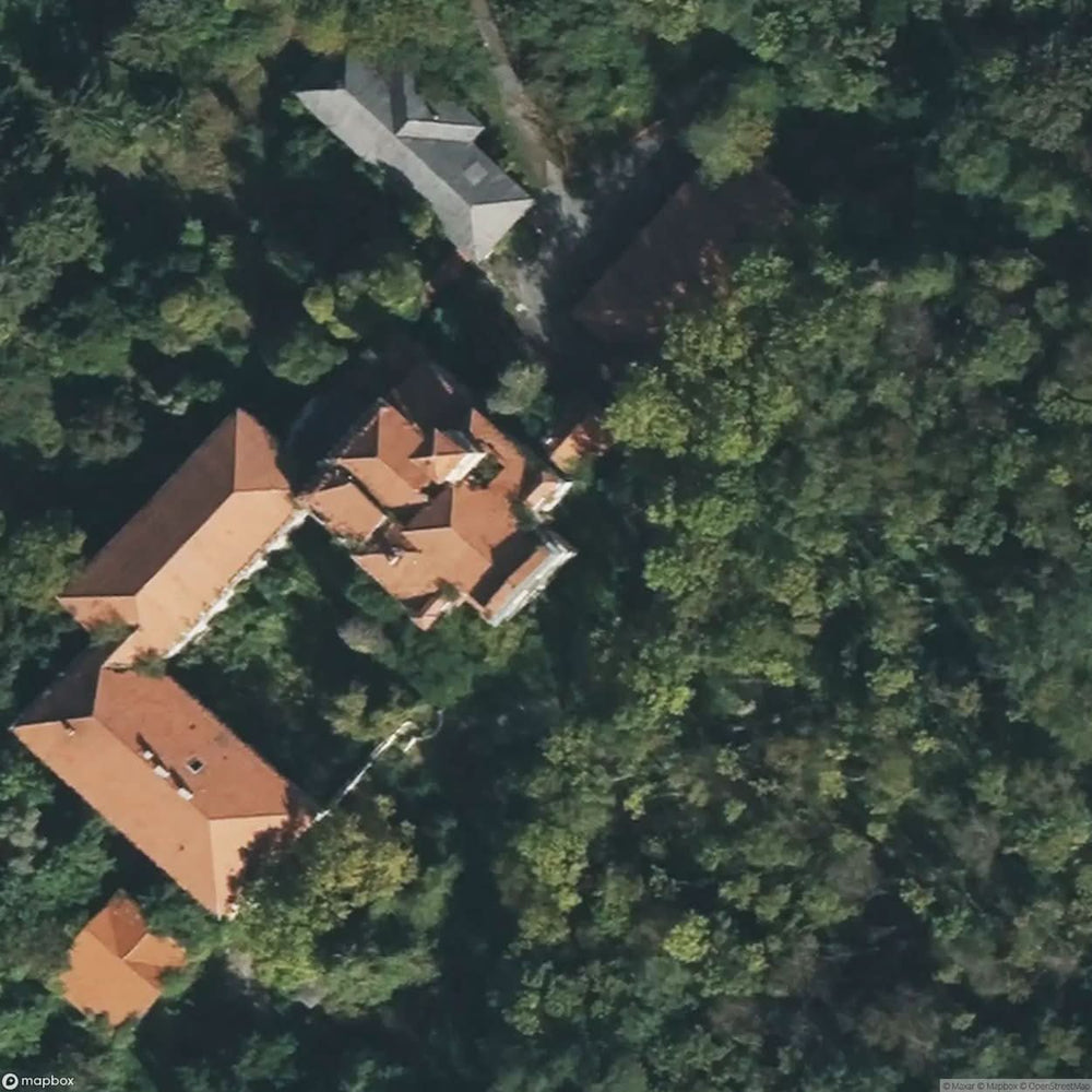 The Coachman S House [ITA] #00229