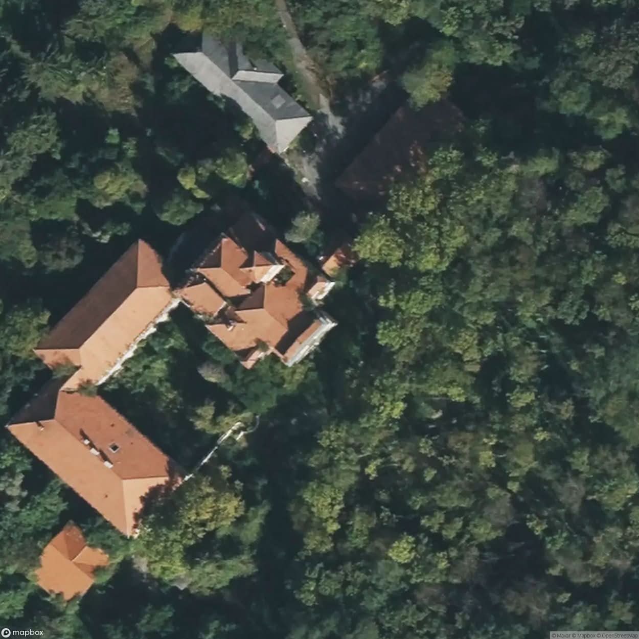 The Coachman S House [ITA] #00229