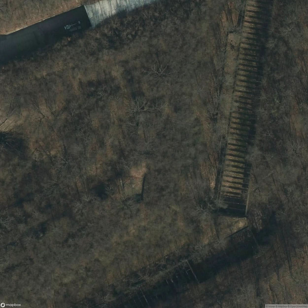 Abandoned Air Defense Site Trzaskowo [POL] #32064