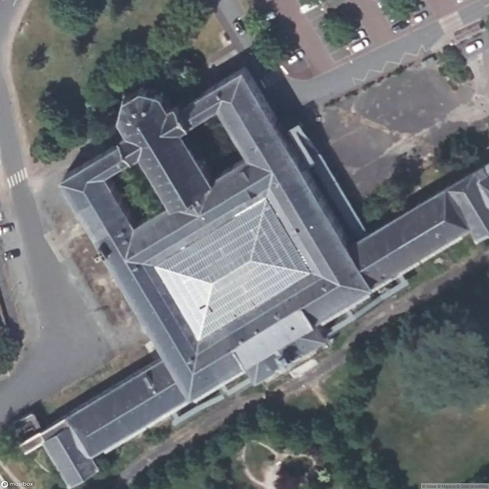 Verdure Retirement Home [FRA] #14973