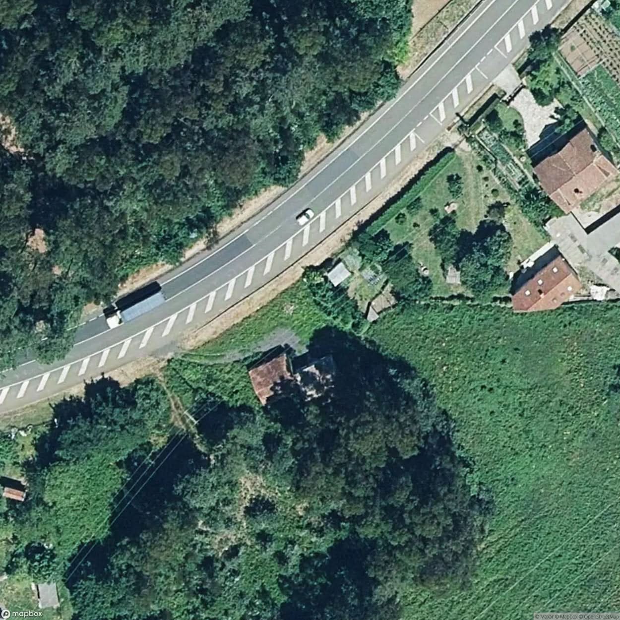 Semi Detached House [ESP] #01683