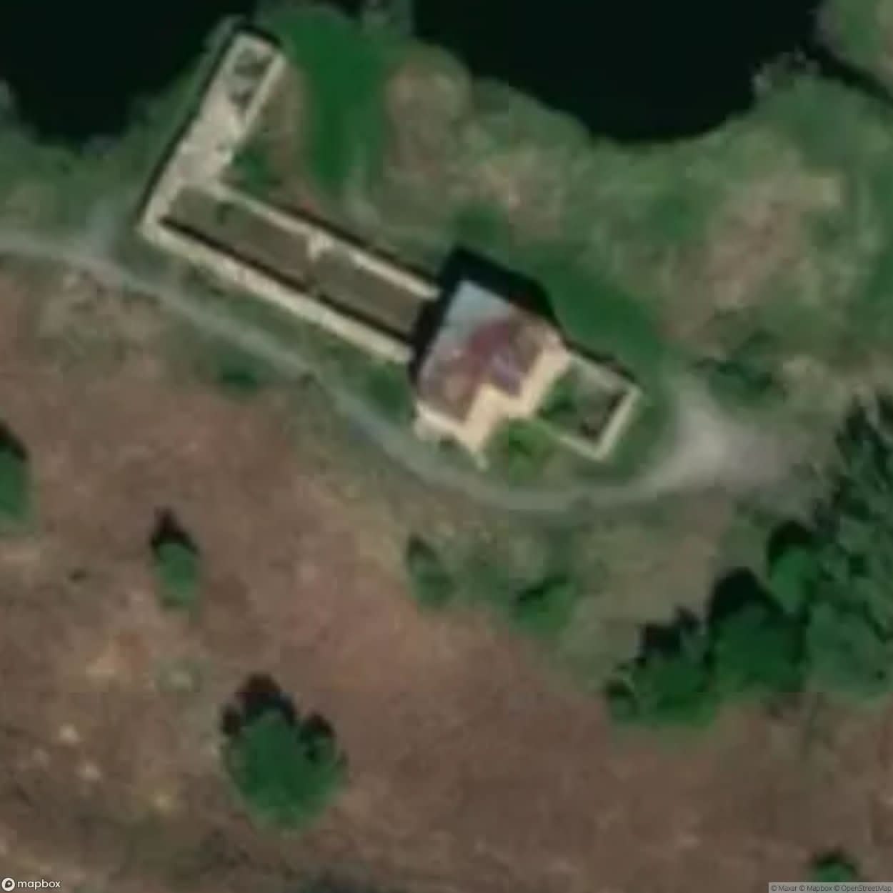 Site Unfinished Palace [POL] #33569