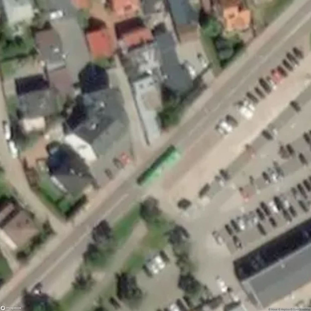 Residential Building Bia Ystok [POL] #23866
