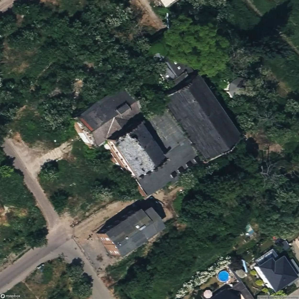 Factory Gosdorf [DEU] #05211