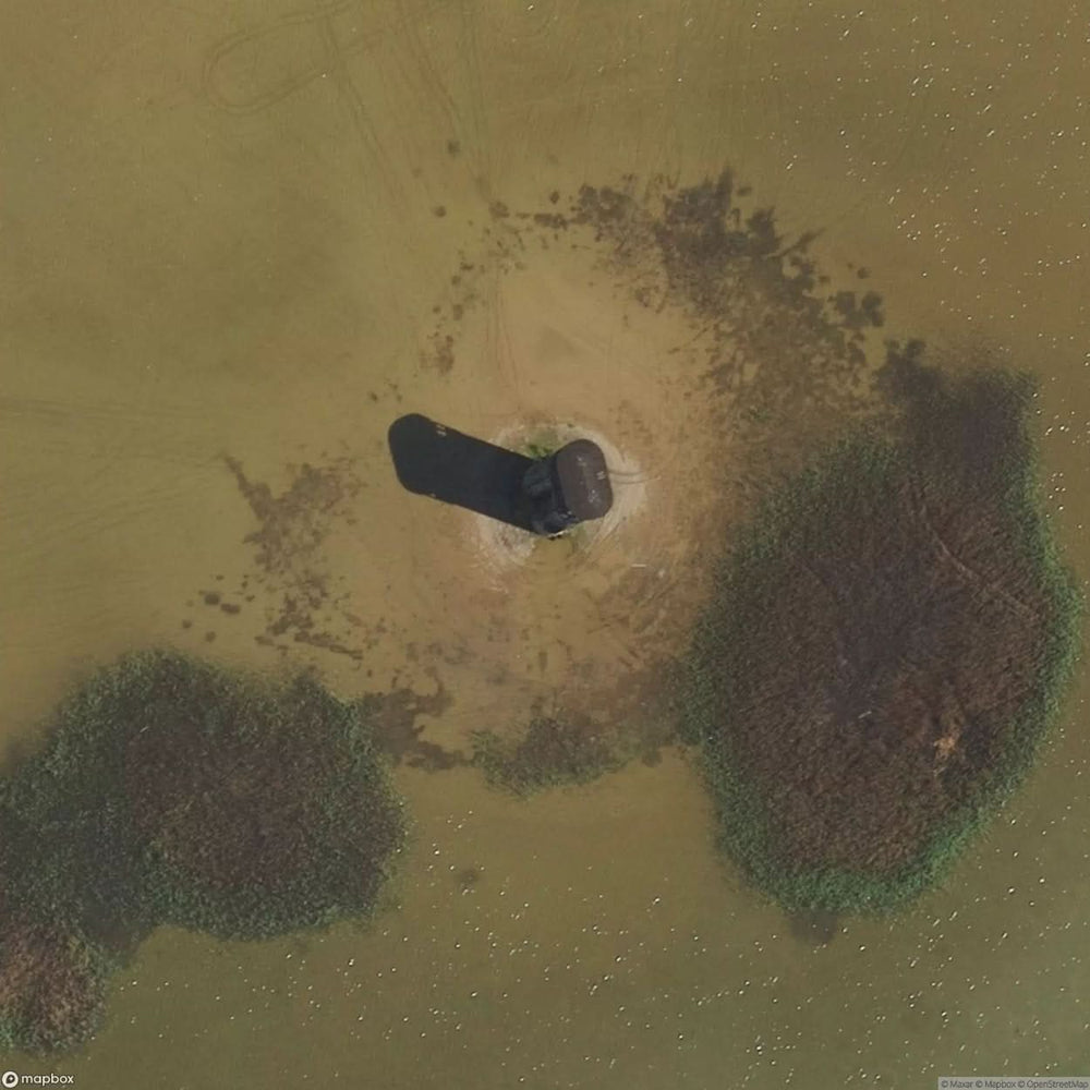 Lubin Site [POL] #33366