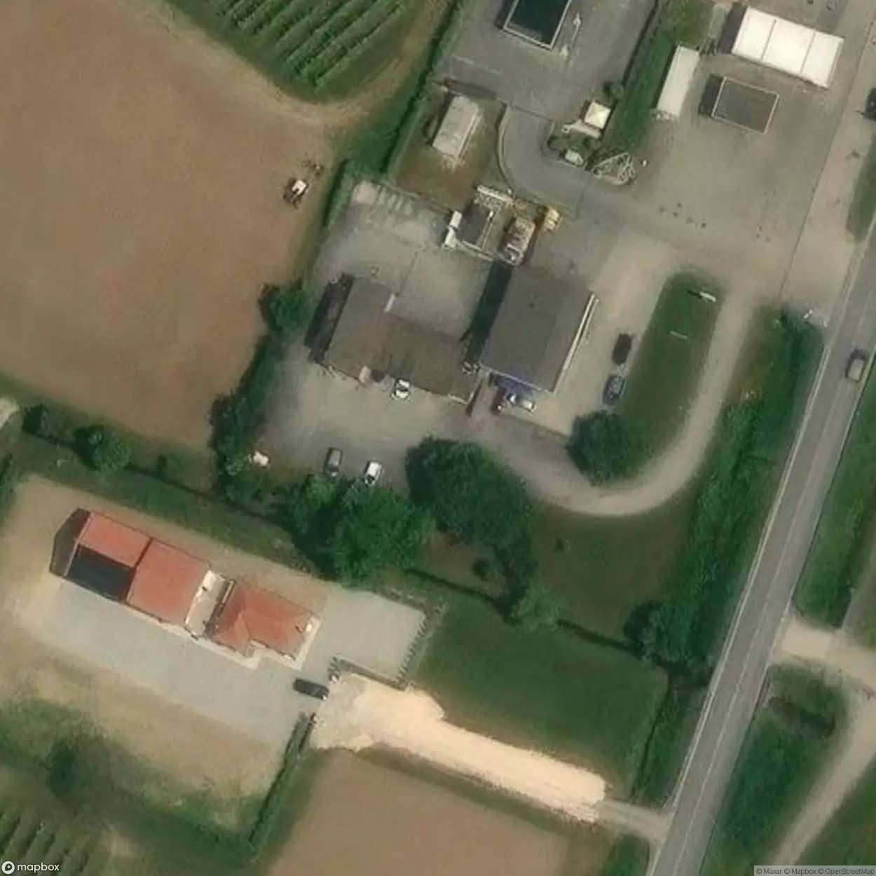 Esso Garage [ITA] #00552