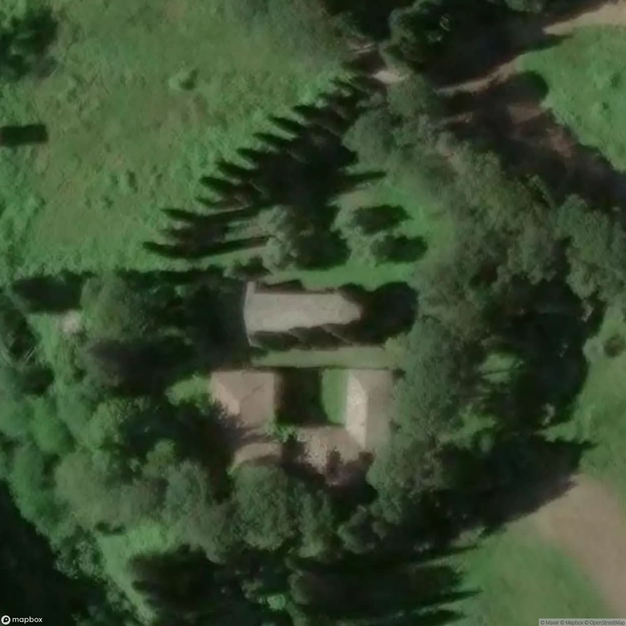 Baron Hill Mansion [ITA] #10335