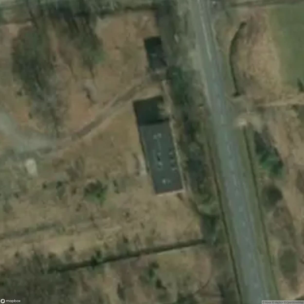 Site Abandoned Plant [POL] #18205