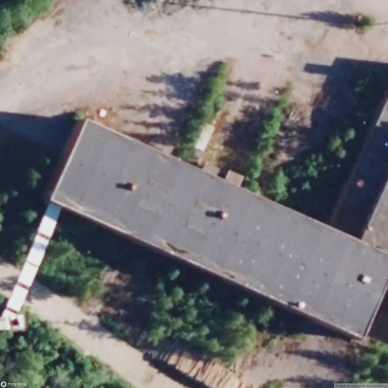 Sahak Factory [FIN] #05097