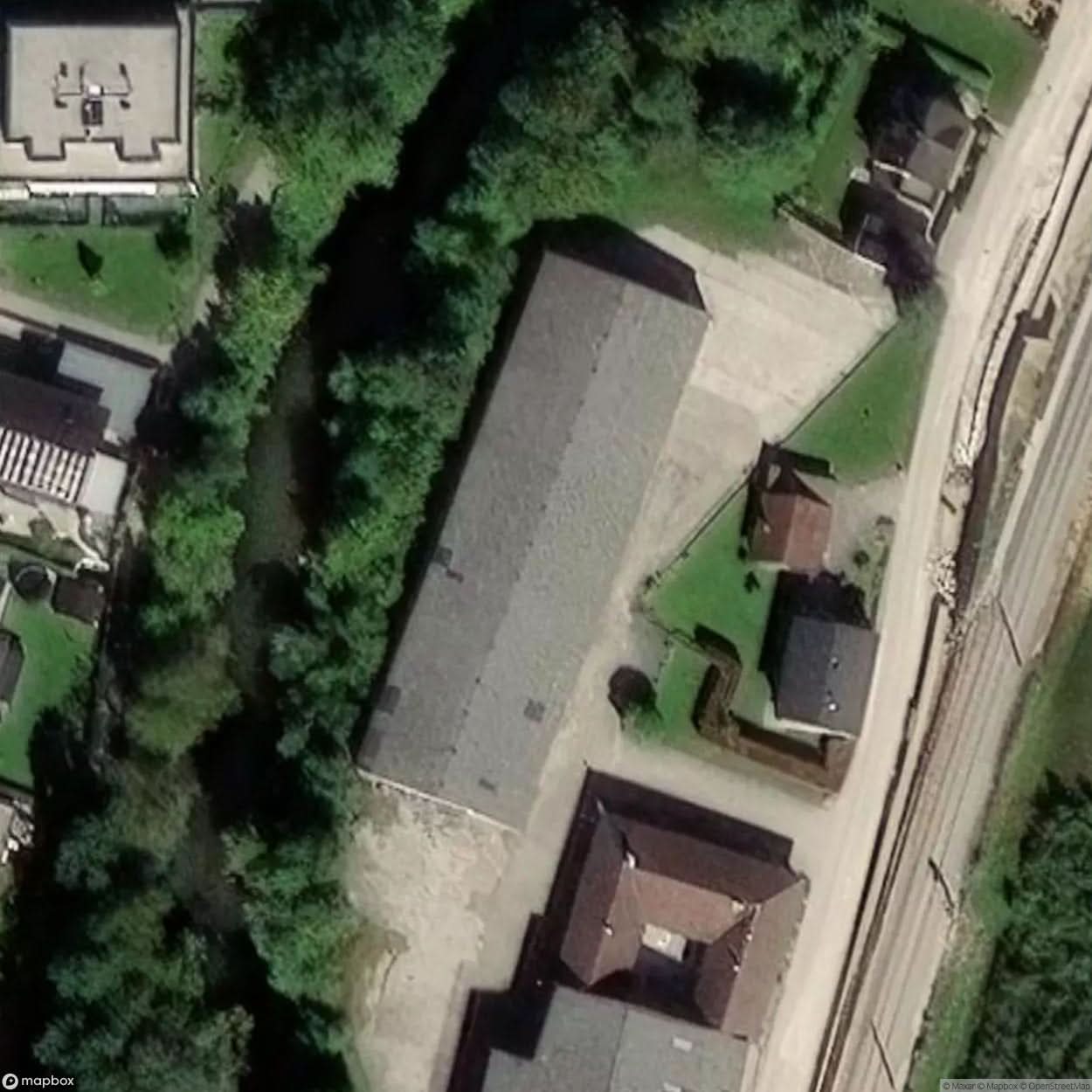 Albert Schweitzer Secondary School [AUT] #08011
