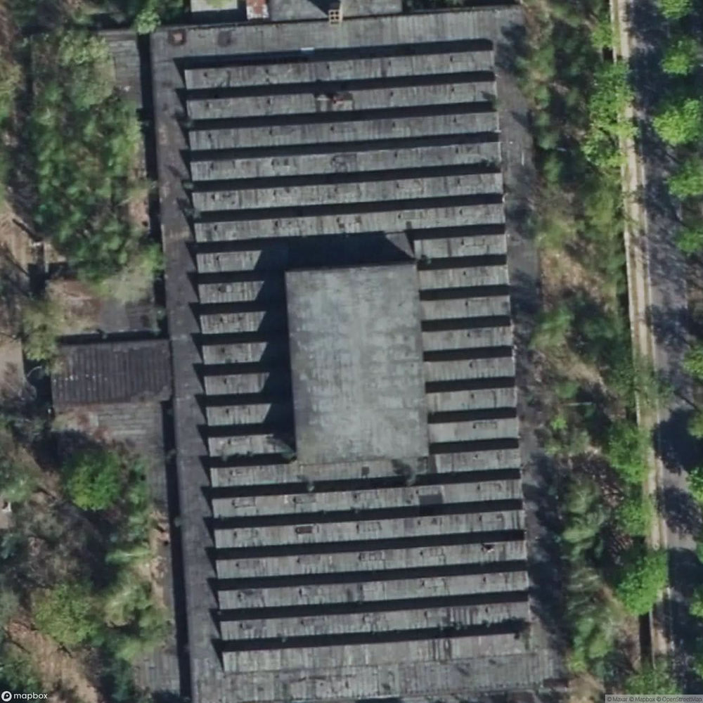 Old Protestant Cemetery Tomb Of George Brummel [DEU] #10308