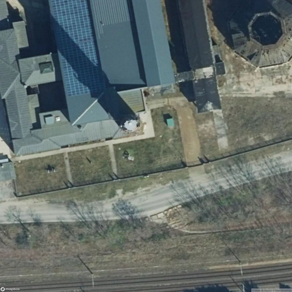 Northeim Sugar Factory [DEU] #20418