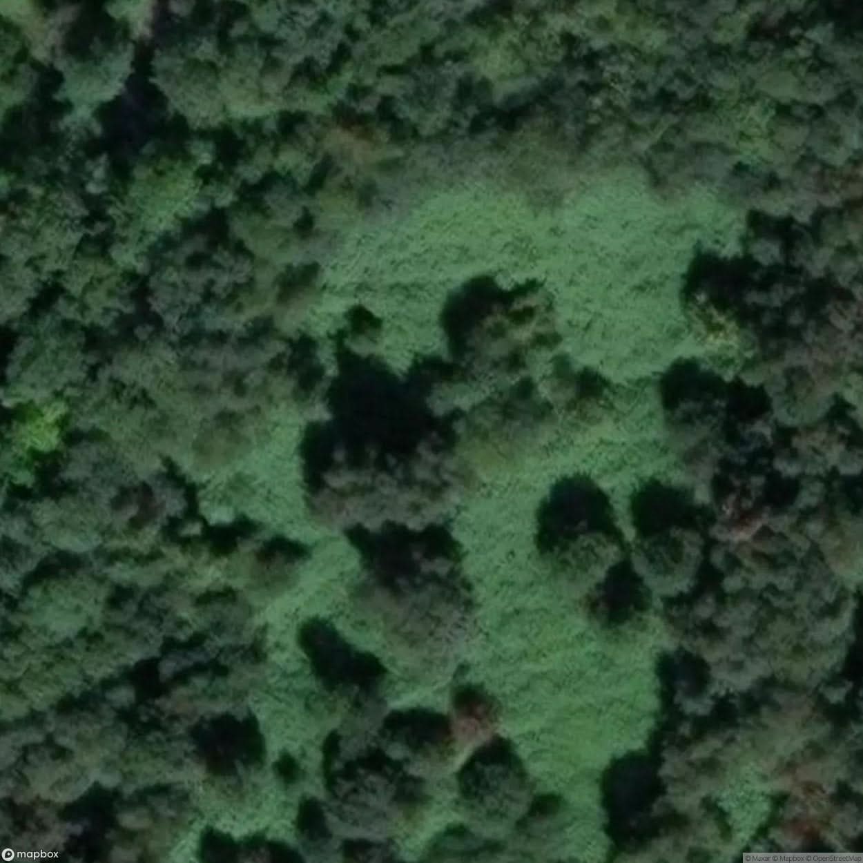 Old Ham Iron Mine [GBR] #06154