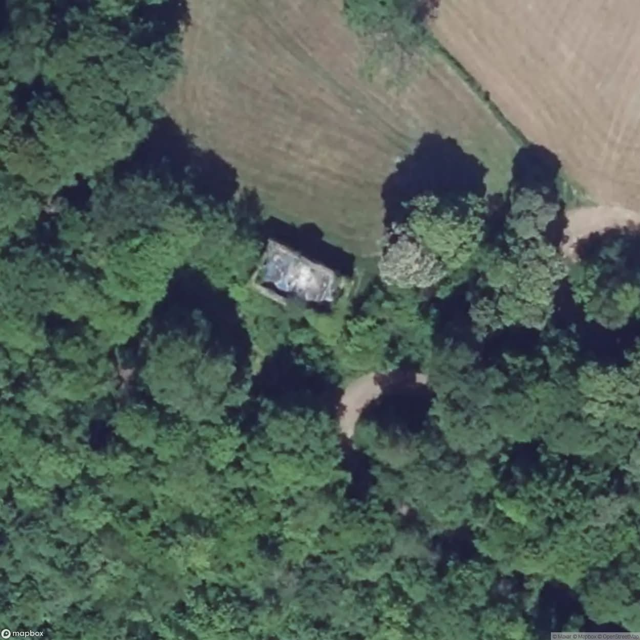 Chateau Ile De Lagune [FRA] #19202