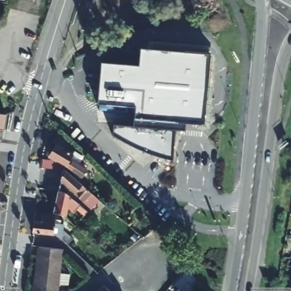 Hirsau Hotel [FRA] #13043