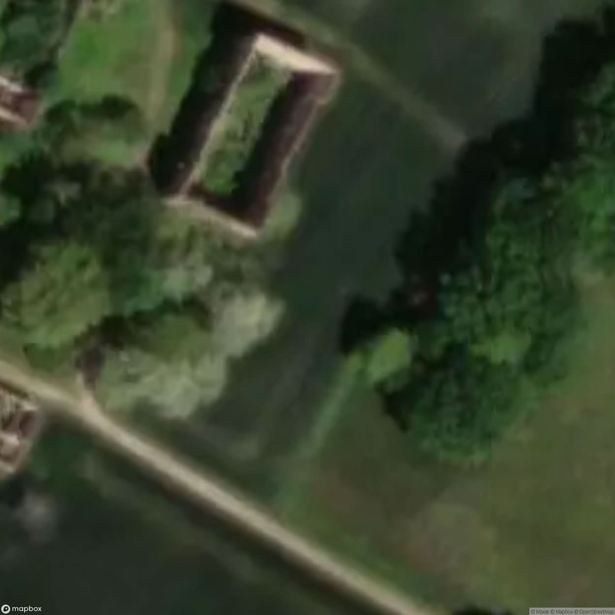 American Farm [POL] #02037
