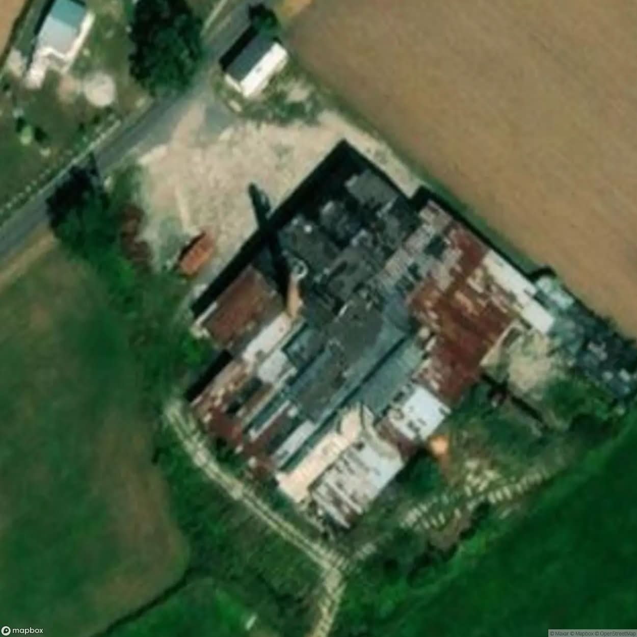 Gaj Wielki Site [POL] #17997