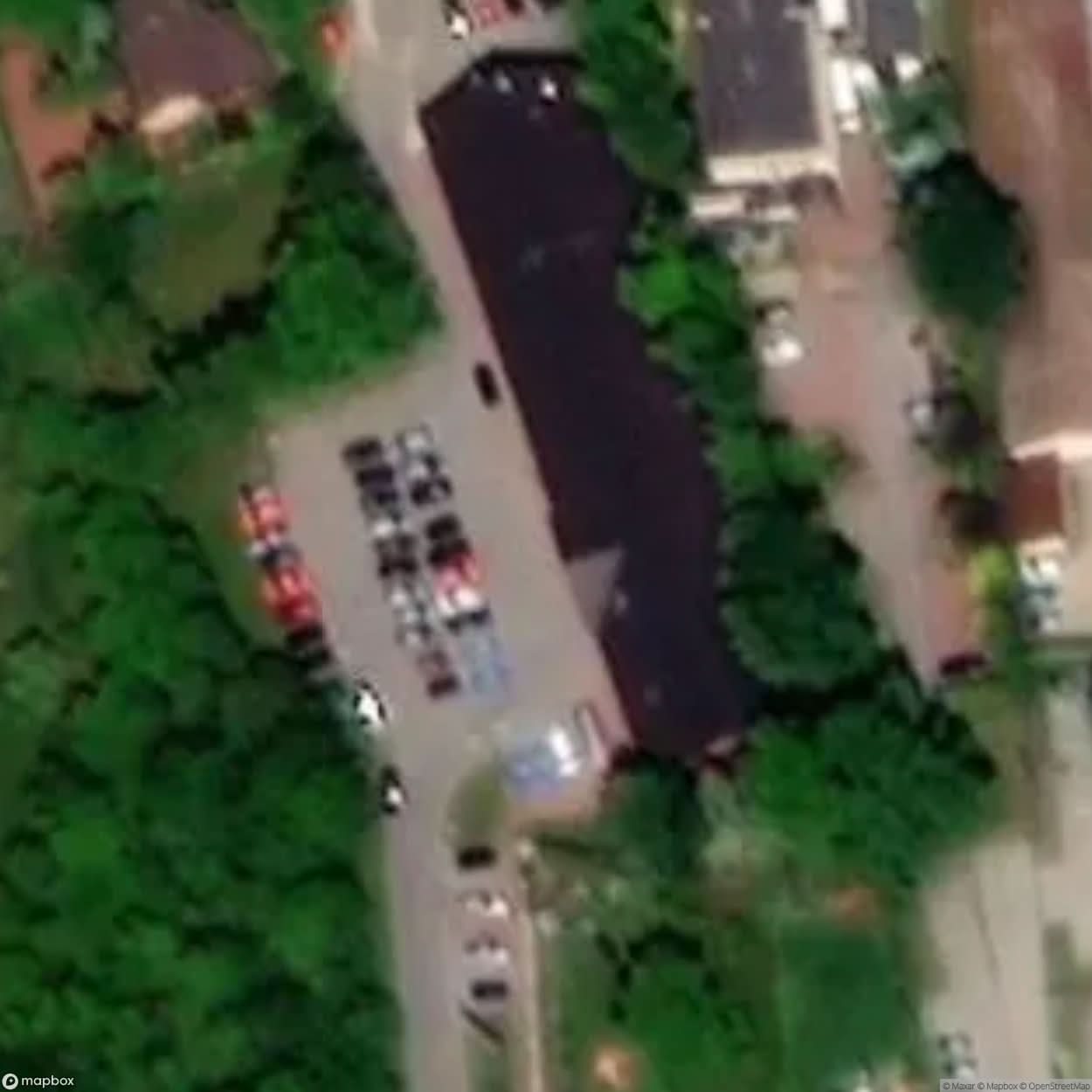 Klecewo Site Near Kwidzyn [POL] #32819