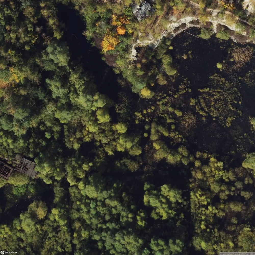 Abandoned Venue Wis A [POL] #32939
