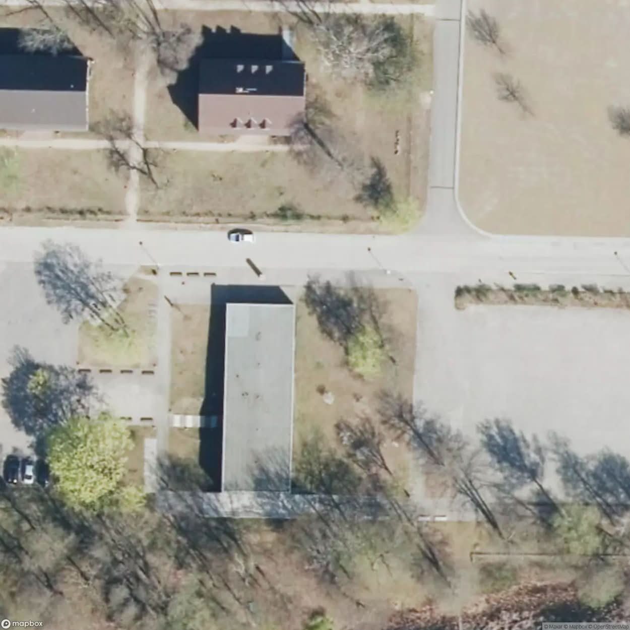 Ravensbruck Concentration Camp [DEU] #15405