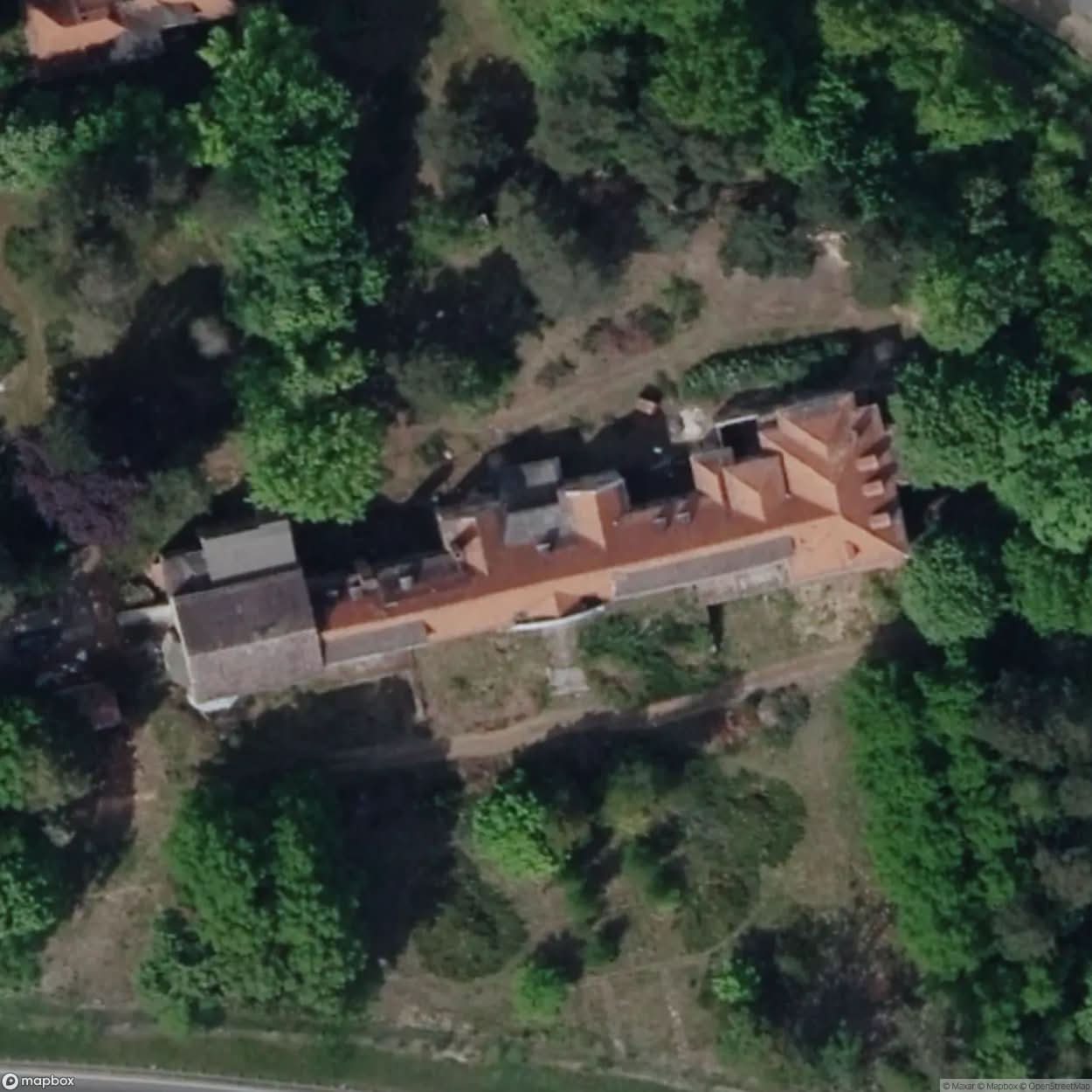 Elisabeth Sanatorium [DEU] #14955