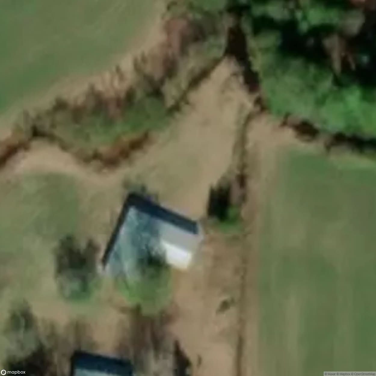 Farm Wods [FIN] #00476