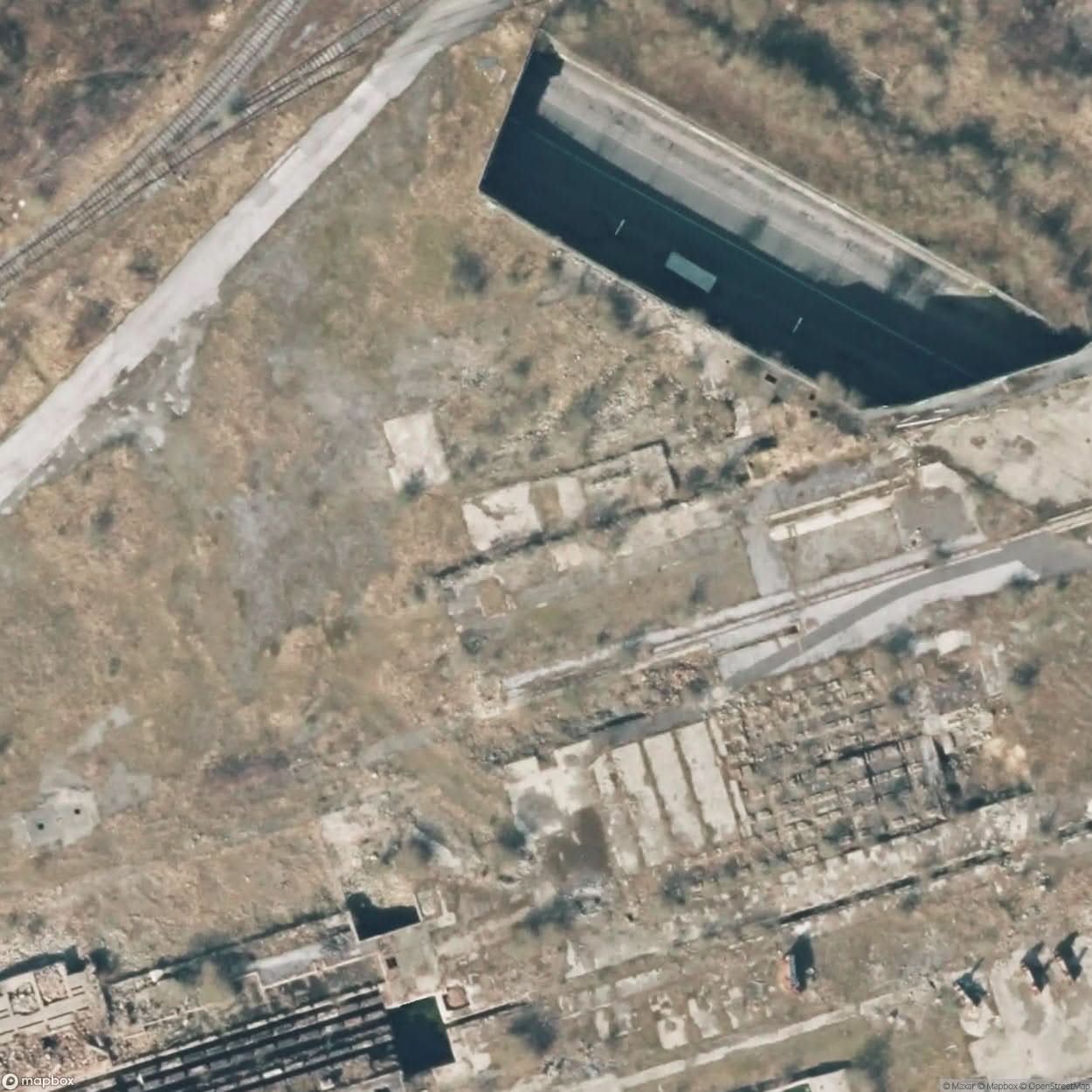Bunker Kv [DEU] #15616