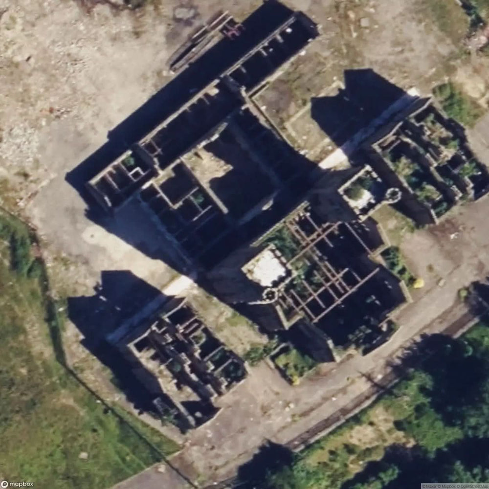 Brickworks Achern [GBR] #14898