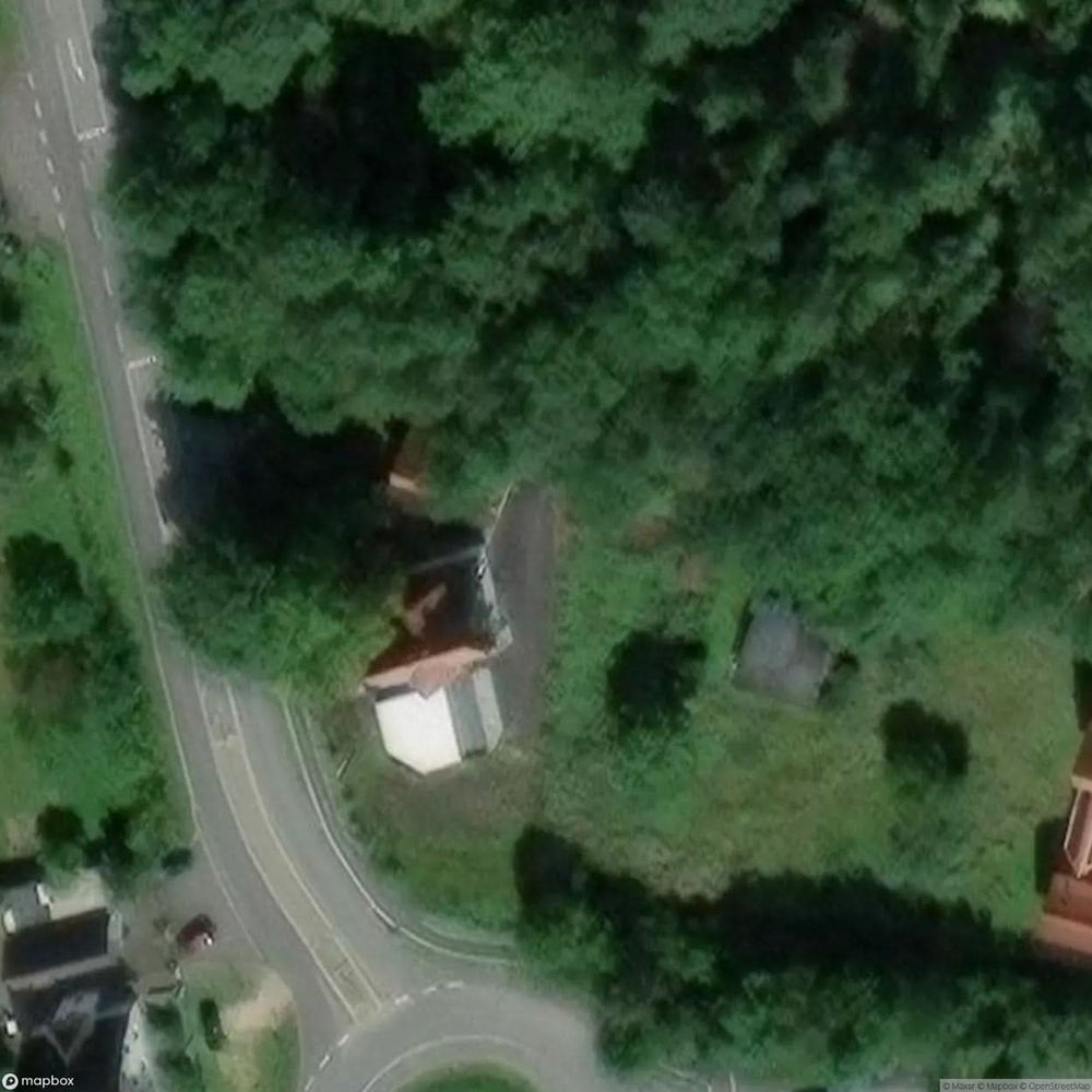 Site Buildings Of The Former Unit J Emerald [DEU] #32595