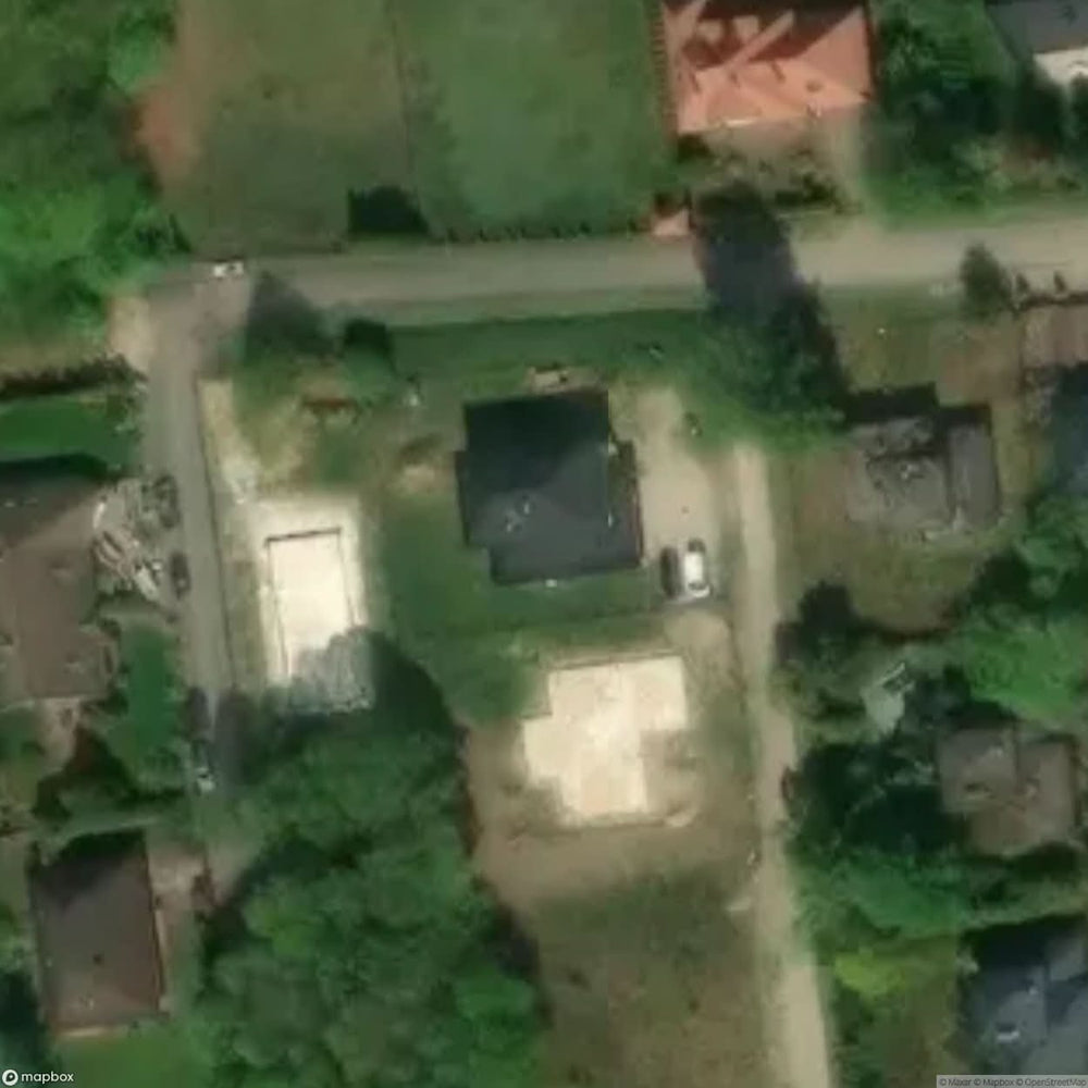 Residential Building Nadarzyn [POL] #24605
