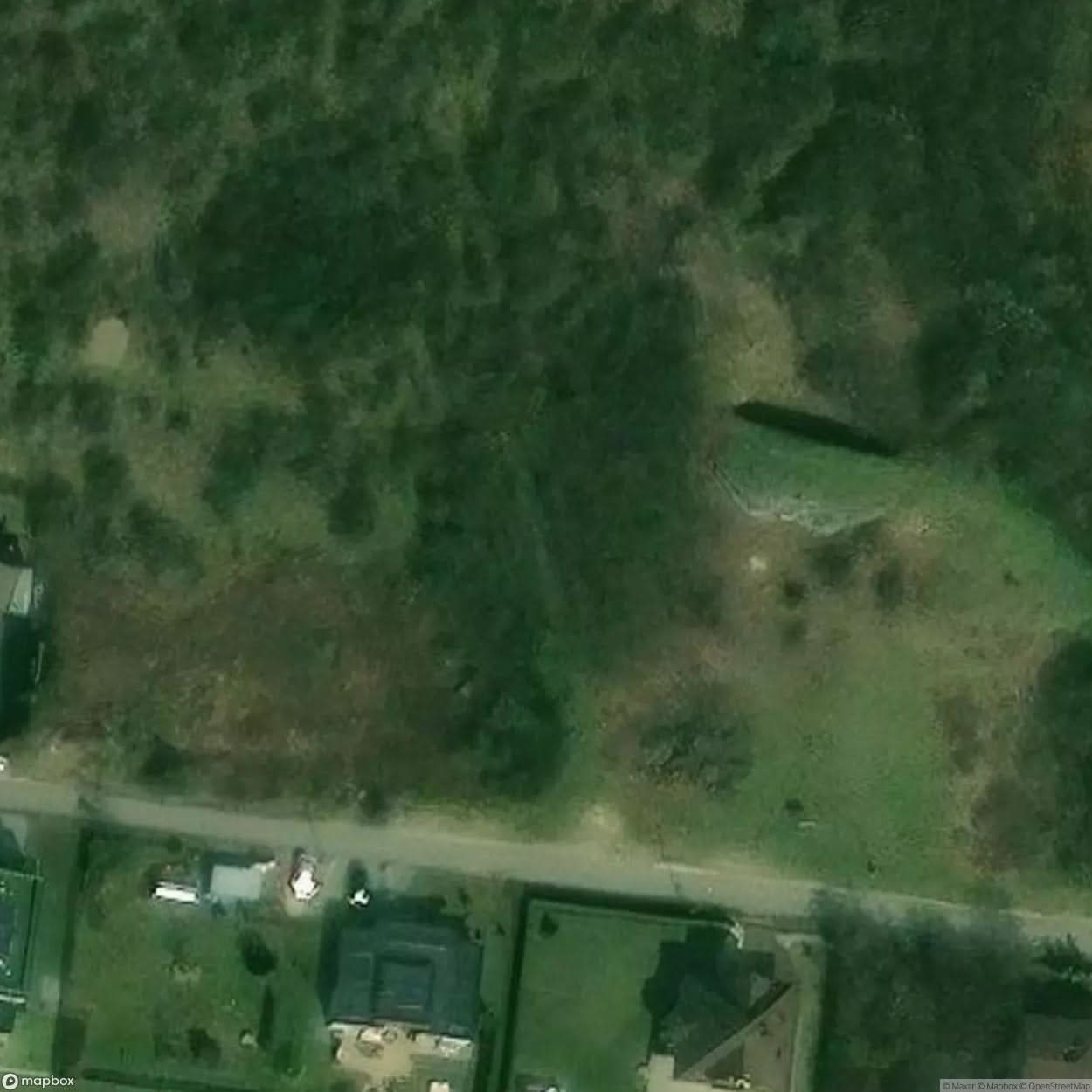 Site Point Of Resistance Wzg Bobrowniki Southern Artillery Tradytor [POL] #32131