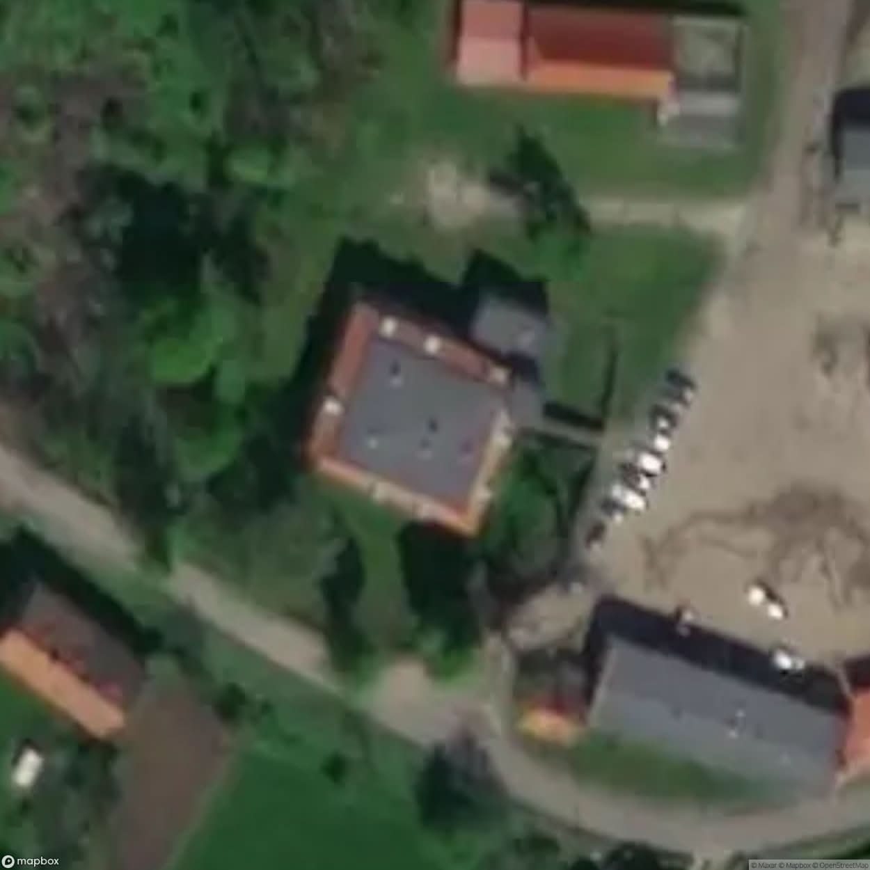 Manor In Milakow [POL] #16204