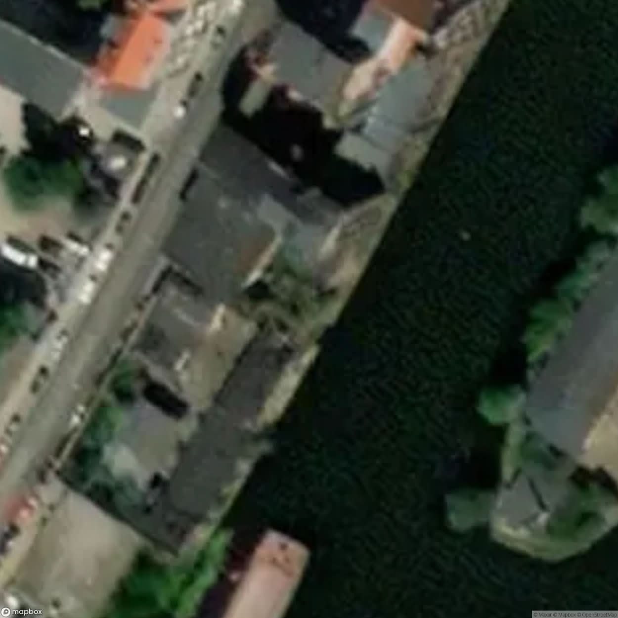 The Venice Of Poland [POL] #13949
