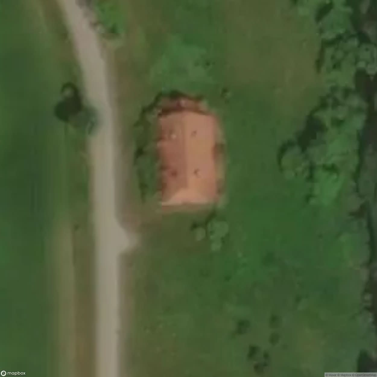 Site Post Industrial Land [POL] #34382