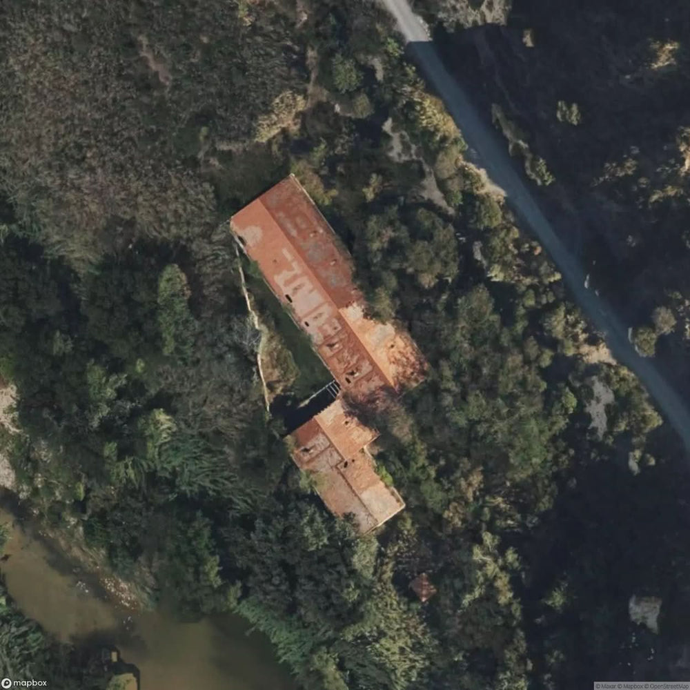Two Aband Houses [ESP] #21837