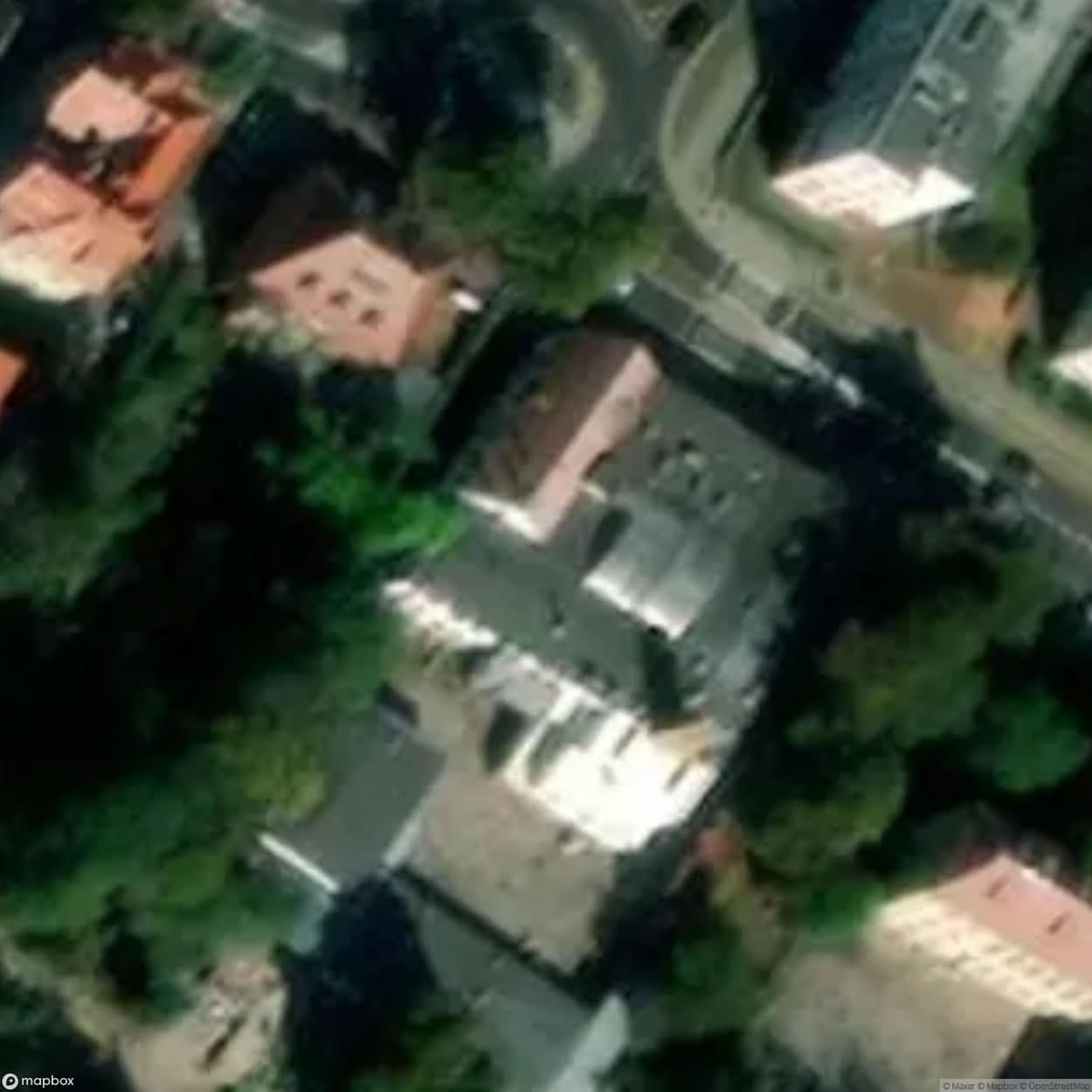 Sperenberg Surroundings [POL] #32828