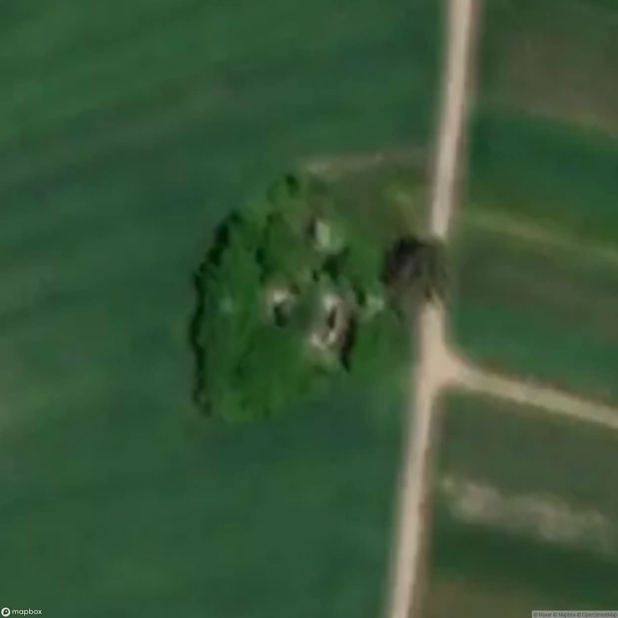 Site Old Stone Cottage [POL] #33997