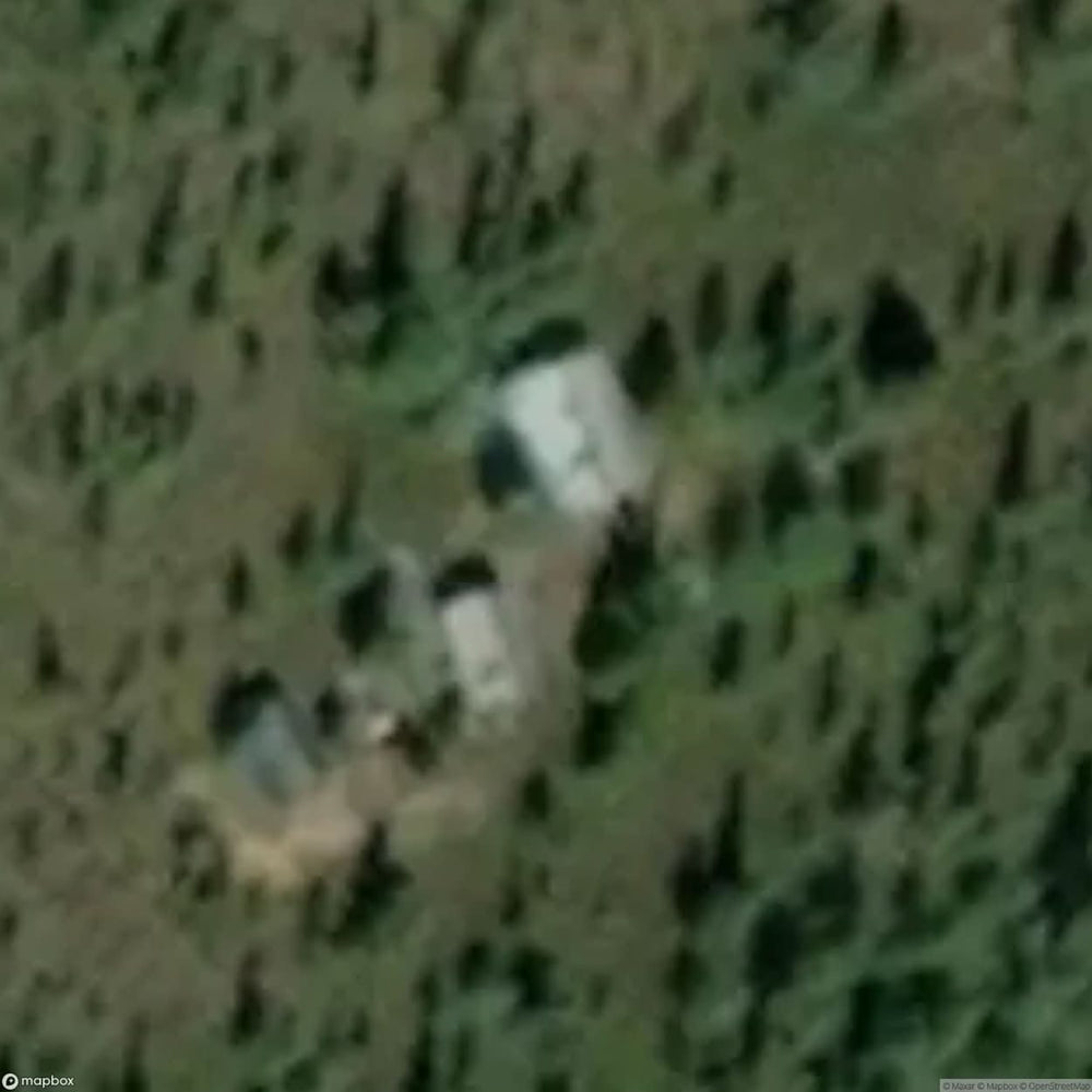 Farm House [SWE] #00481