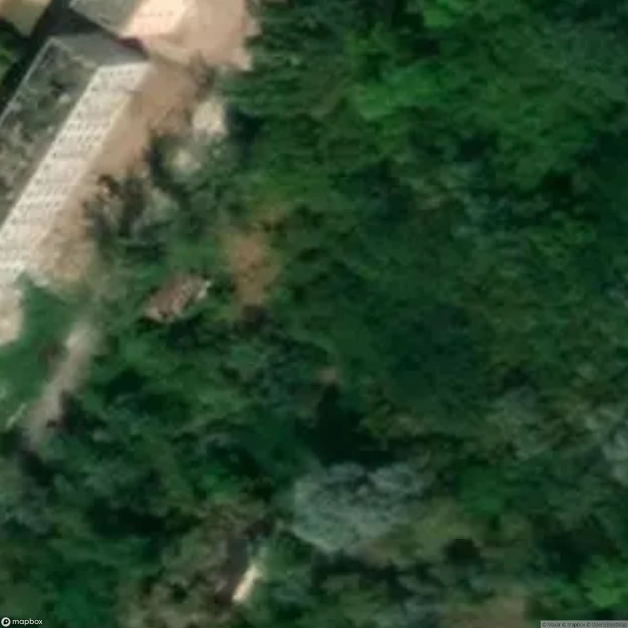 Abandoned Houses But Can Be There People Hu [HUN] #21725