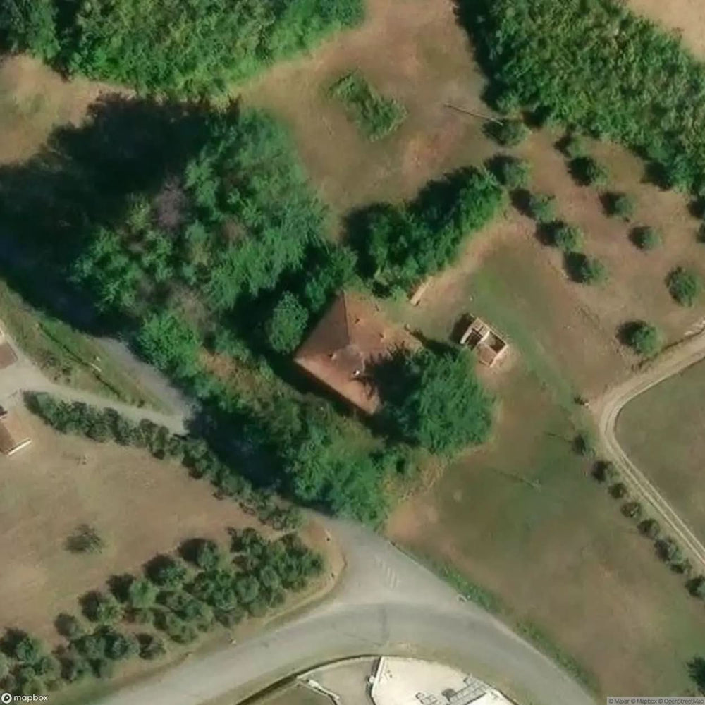 Molino Villa [ITA] #01881